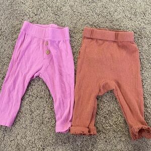 Pants bundle